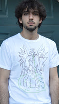 Vomit tee