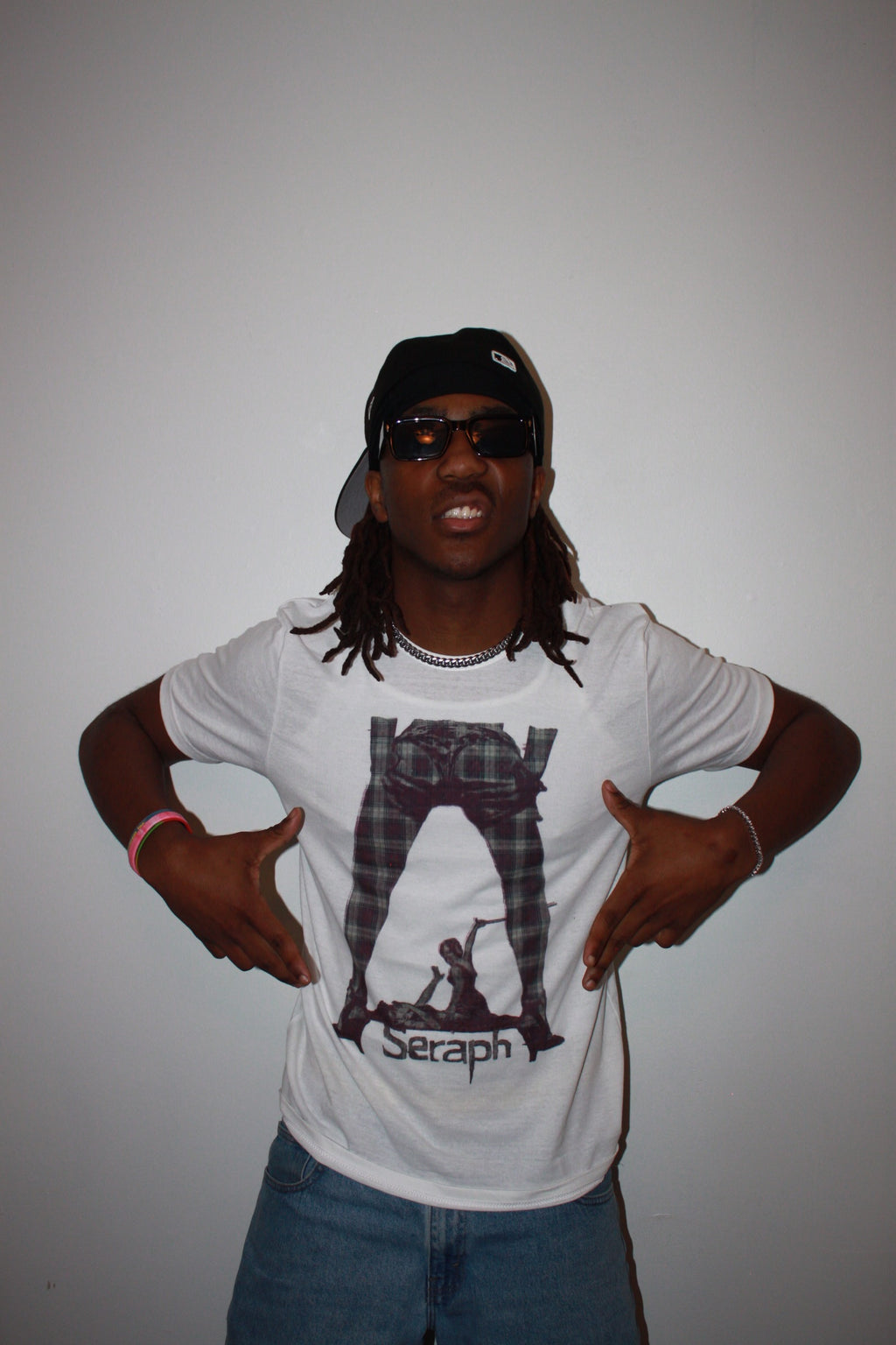 Shake down Tees